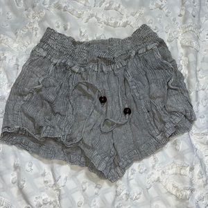 Cute Beach Shorts